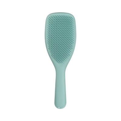 Tangle Teezer The Ultimate Borstel Ultimate Detangler Large Marine Teal 1Stuks