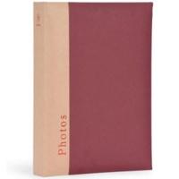 Henzo Slip in 300 CHAPTER bordeaux