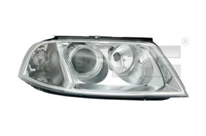 Koplamp TYC, Inbouwplaats: Links, u.a. fÃ¼r VW