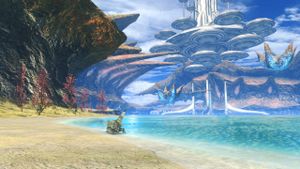 Nintendo Xenoblade Chronicles - Definitive Edition Standaard Nintendo Switch