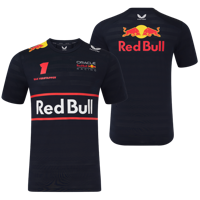 Max Verstappen T-shirt - XXXL - Heren - Driver T-Shirt 2025 - Red Bull Racing