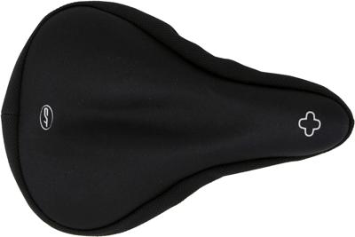 CONTEC zadelovertrek "top seat +"