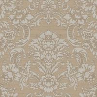 Cristiana Masi Tradizioni Behang met ornamenten - 33344P