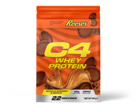 C4 Whey Protein | Cellucor | 814g
