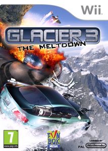 Glacier 3