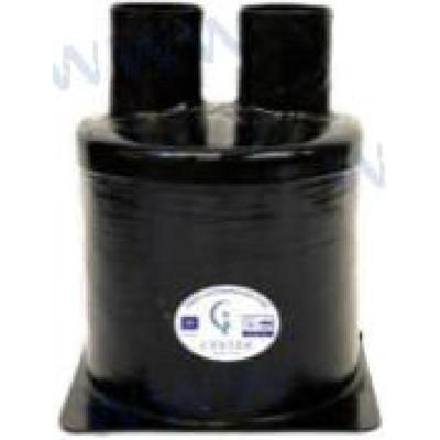 CEN1500020W - 1,63" x 1,63" MANIFOLD Vernalift