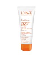 Sun mineralen creme SPF50 - thumbnail