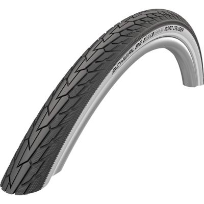 Schwalbe Buitenband 28-1.60 (42-622) road cruiser active whitew. r