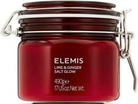 Elemis Scrub Bodycare Body Exotics Body Performance Lime & Ginger Salt Glow 1St