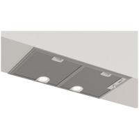 Bosch DHL755BM Plafond afzuigkap Grijs