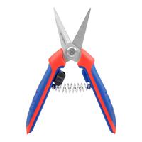 Snoeischaar Workpro 160 mm Recht