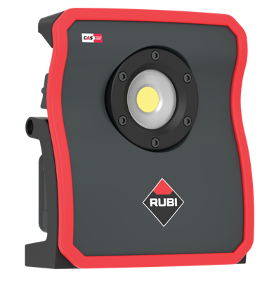 Rubi Lumeo Energy Cas | Compact en Licht - 10940