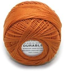 Durable Borduur- en haakkatoen 1033 Light Brown