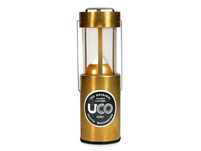 UCO Gear UCO Gear Kaarslantaarn Aluminium div kleuren