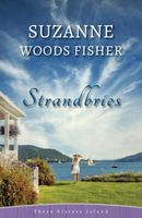 Strandbries - Suzanne Woods Fisher - ebook - thumbnail