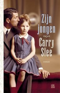 Zijn jongen - Carry Slee - ebook