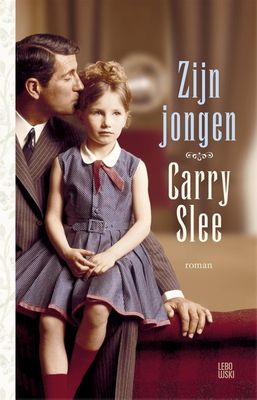 Zijn jongen - Carry Slee - ebook
