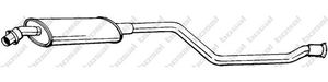 Middendemper 283505