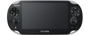 PlayStation Vita (WiFi)