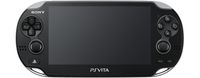 PlayStation Vita (WiFi) - thumbnail