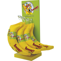 Yeowww! Chi-Cat-A Bananas (12 st) Yeowww! Chi-Cat-A Bananas (12 st)