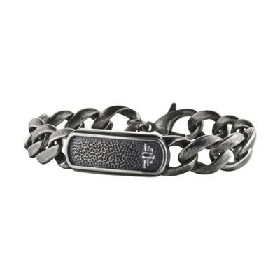 Police S14AGK02B (18 cm) Heren armband