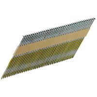 Metabo 630149000 Nagel met ronde kop (papiergebonden) Afmeting, lengte 50 mm 4000 stuk(s) Metabo 630149000 Nagel met ronde kop (papiergebonden) Afmeting, lengte 50 mm 4000 stuk(s)