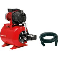 Watervoorzieningsinstallatie GC-WW 6538 Set Pomp