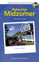 Retourtje Midzomer (Paperback)