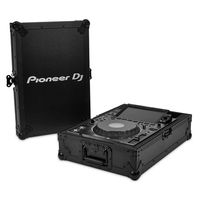 Pioneer DJ FLT-3000 flightcase voor CDJ-3000 - thumbnail