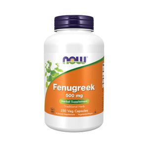 Fenugreek 250v-caps