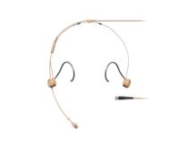 Shure TwinPlex TH53 Headset Bedraad In-ear Kantoor/callcenter Lichtbruin - thumbnail