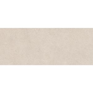 Cifre Ceramica Borneo wandtegel - 30x75cm - gerectificeerd - Betonlook - Sand mat (beige) SW07314755-1