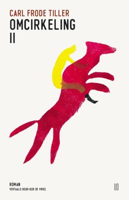 Omcirkeling (Paperback)