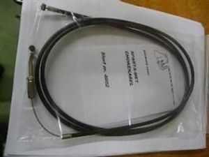 Kabel Spartamet Choke