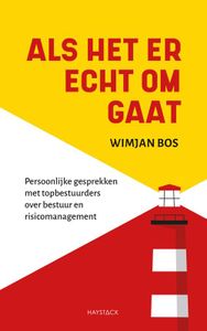 Als het er echt om gaat - Wimjan Bos - ebook