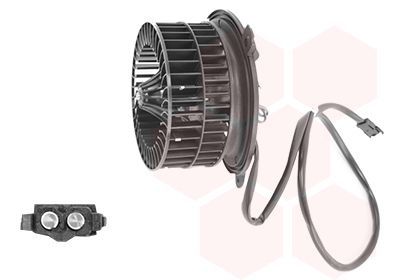 Interieurventilatie 3020773