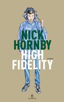 High fidelity - Nick Hornby - ebook