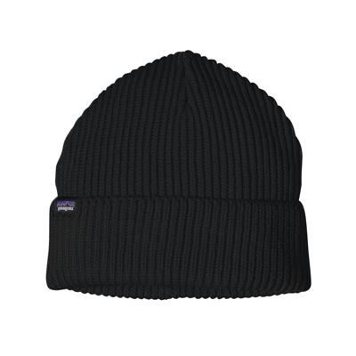 Patagonia Fishermans Rolled Muts Black ALL