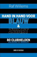 Hand in hand voor Blauw & Zwart (Paperback)