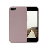 Dbramante1928 Greenland Apple iPhone SE 2022 / SE 2020 / 8 / 7 Back Cover Roze