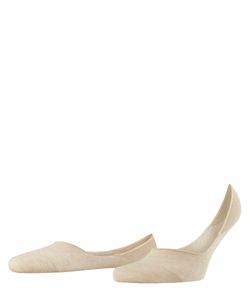 Heren kousenvoetjes step medium cut