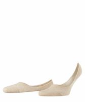 Heren kousenvoetjes step medium cut