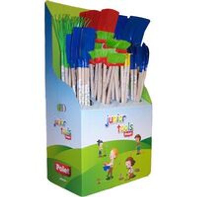 Polet Display Junior Tools Karton (70 St.)