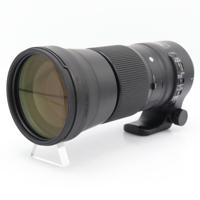 Sigma 150-600mm F/5-6.3 DG OS HSM Contemporary Nikon FX occasion