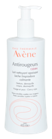 Avene Antirougeurs Dermo-Cleansing Milk 400 ml