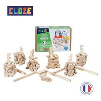 Cloze Basisset Cloze Basisset