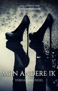 Mijn andere ik - Elly Godijn, Esmeralda van Belle, Annemarie Ros, Gea Wolfslag - ebook