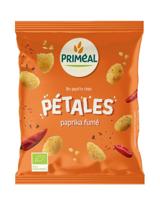 Primeal chips gerookte paprika bio