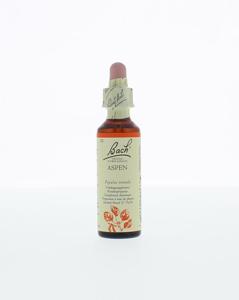 Bach Aspen/ratelpopulier